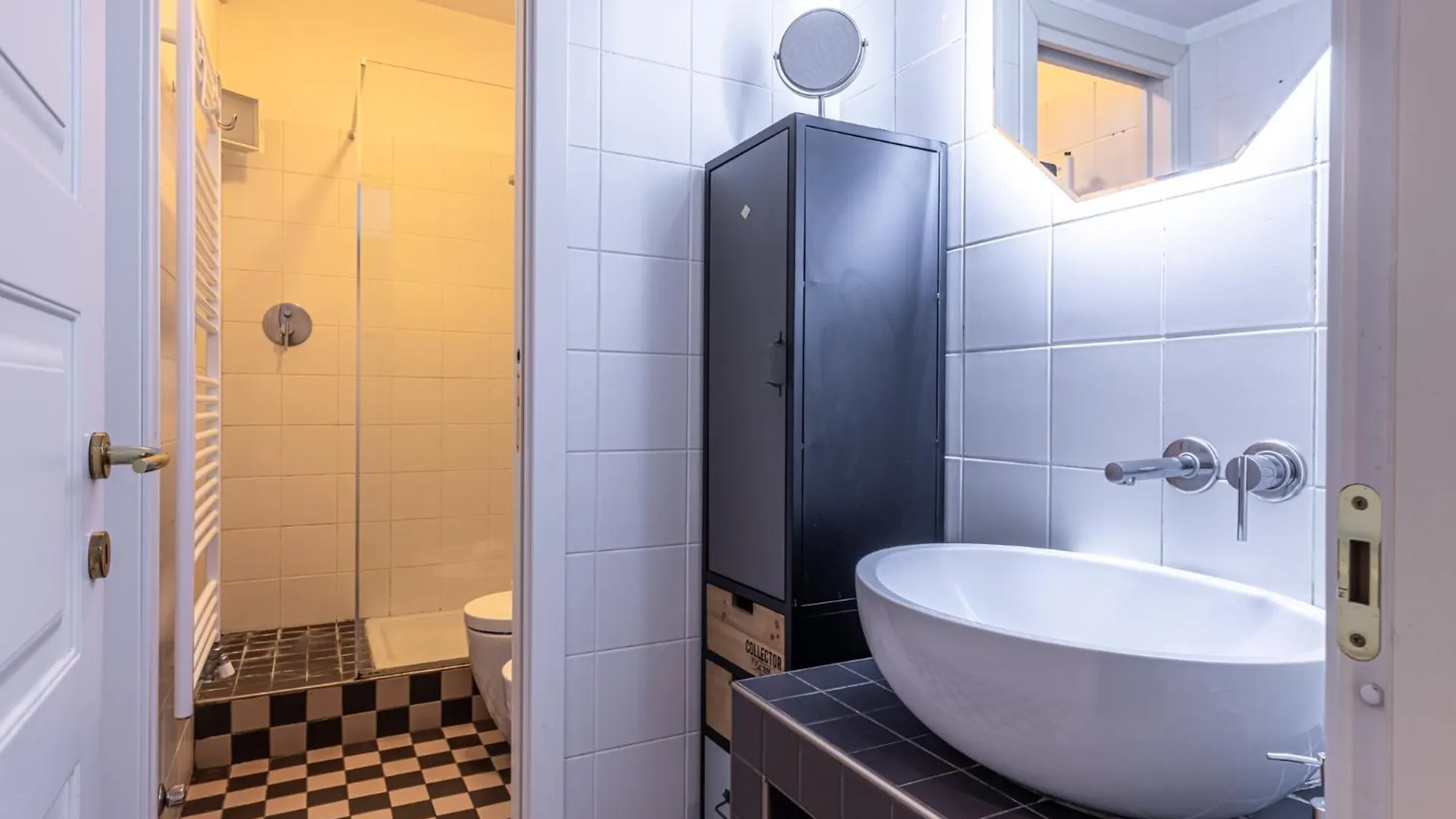 شقة Navigli Darsena - Genova 21 Living ميلان إيطاليا